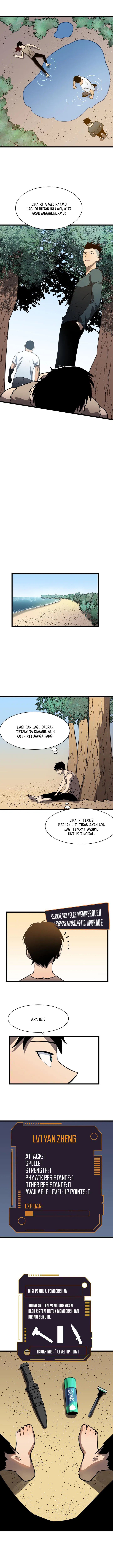 All Purpose Apocalyptic Upgrade System Chapter 02 Gambar 7