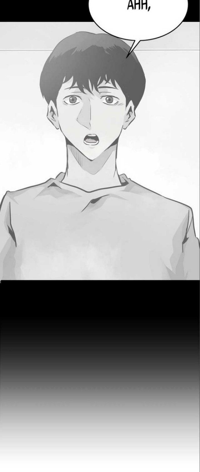 All Rounder Chapter 03 Gambar 9
