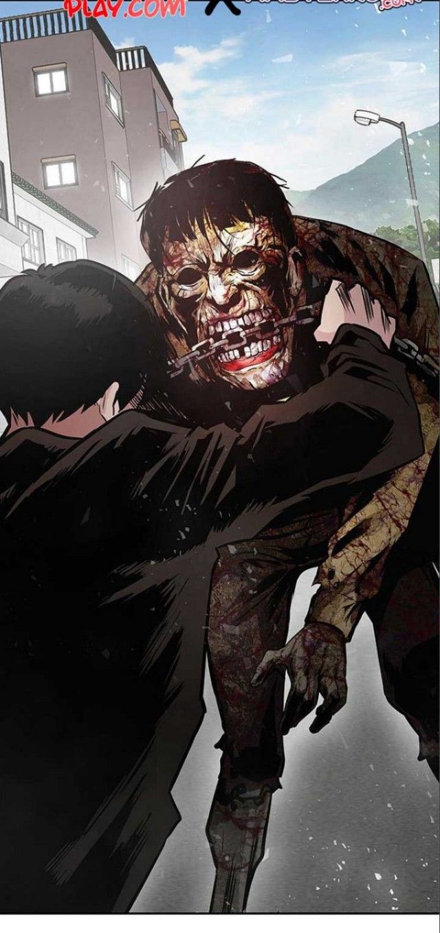 All Rounder Chapter 03 Gambar 15