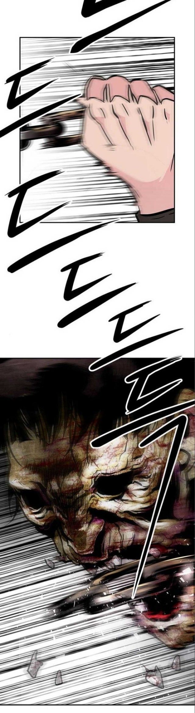 All Rounder Chapter 03 Gambar 17