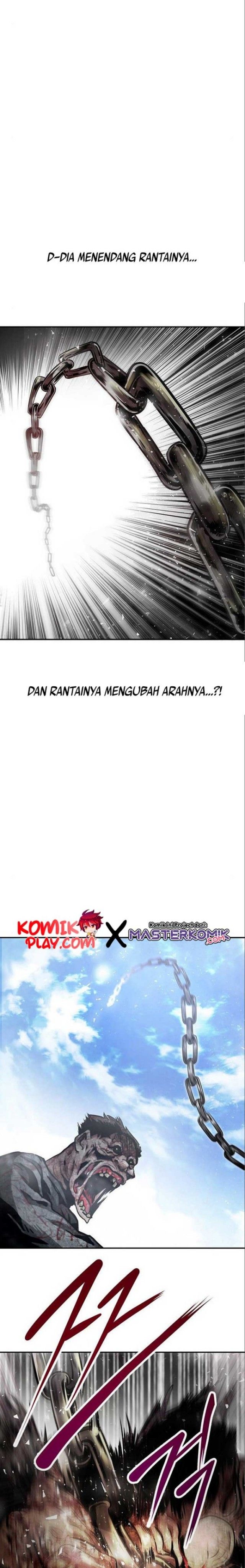 All Rounder Chapter 03 Gambar 24