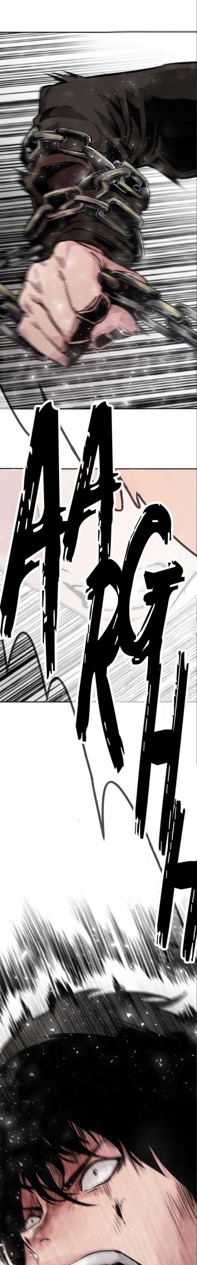 All Rounder Chapter 03 Gambar 28