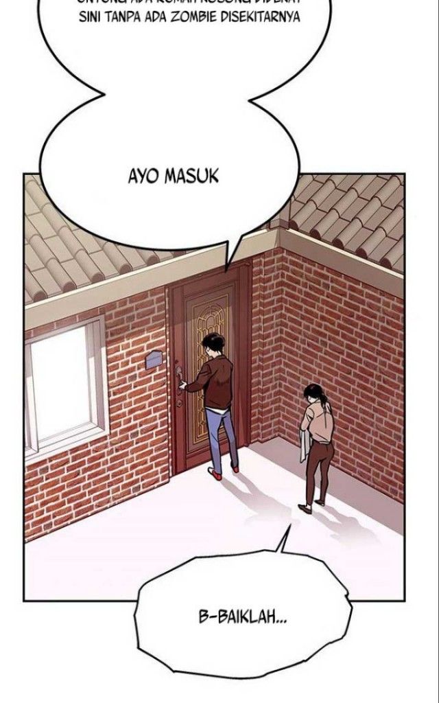 All Rounder Chapter 03 Gambar 37