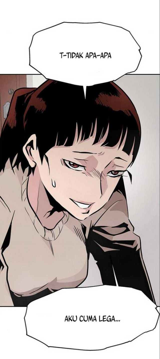 All Rounder Chapter 03 Gambar 39