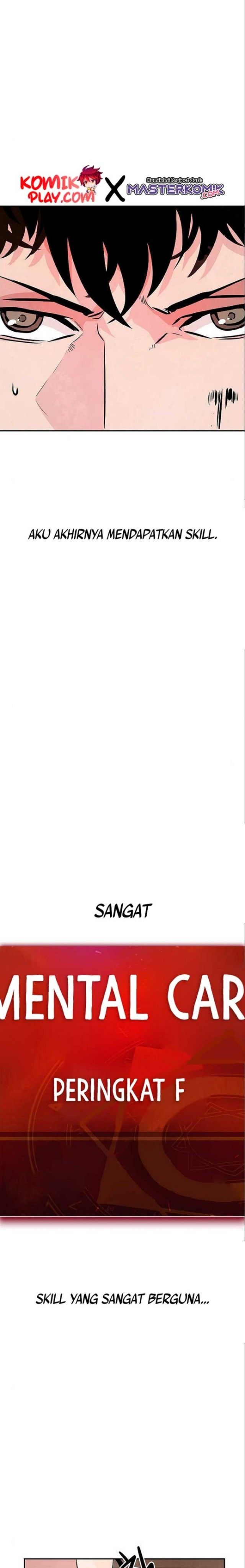 All Rounder Chapter 03 Gambar 50