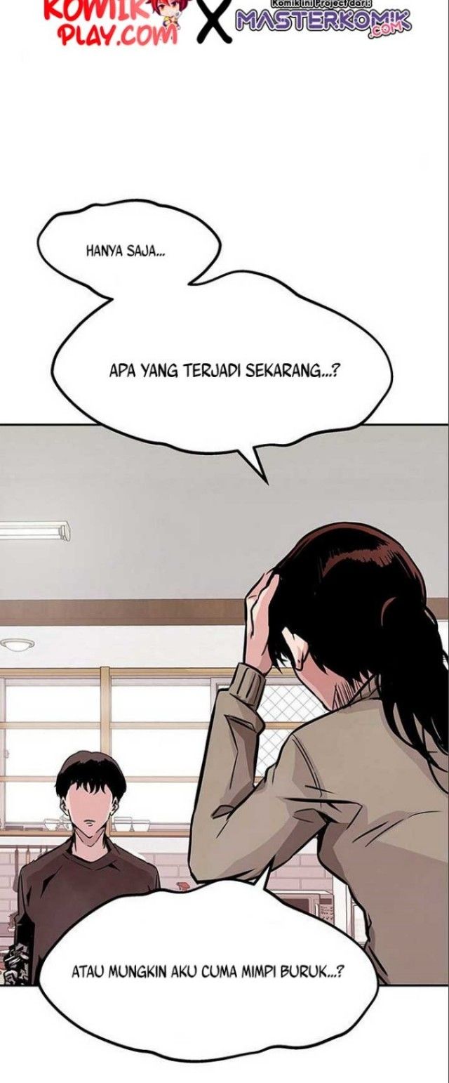 All Rounder Chapter 03 Gambar 53