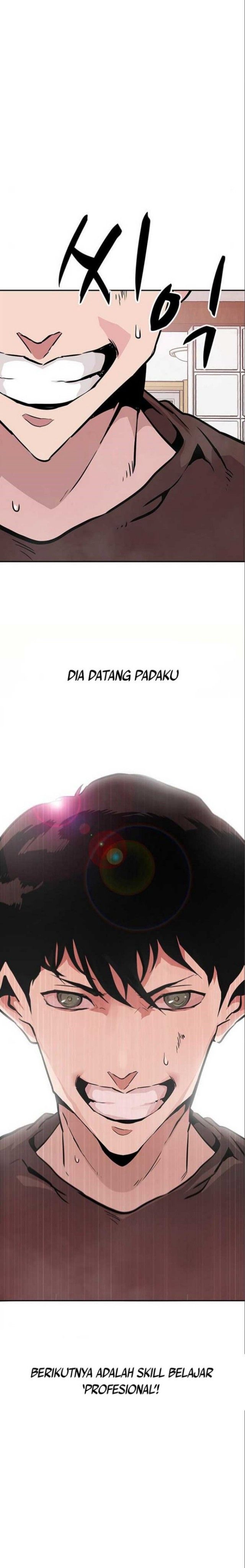 All Rounder Chapter 03 Gambar 64