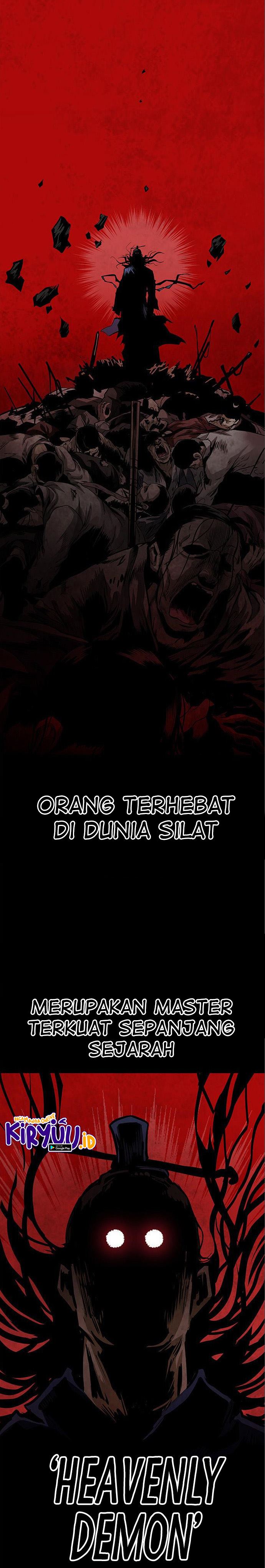 All Rounder Chapter 05 Gambar 2