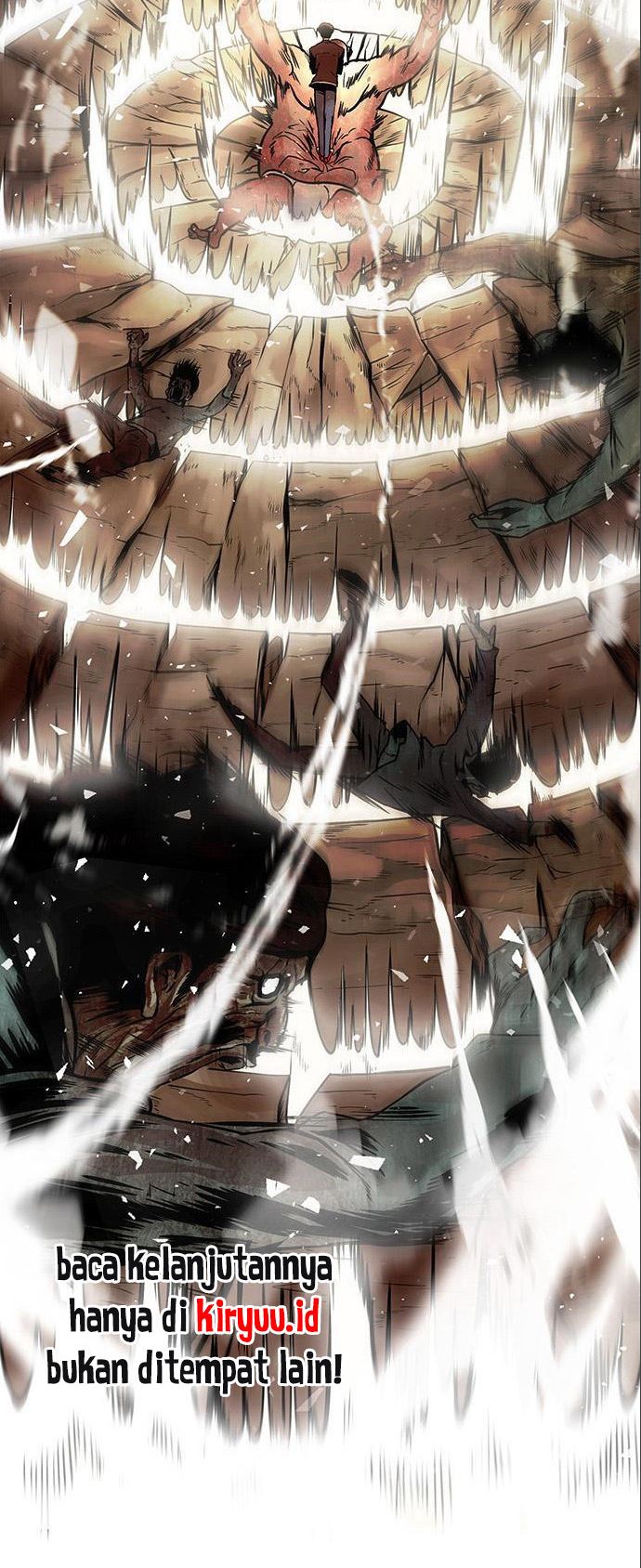 All Rounder Chapter 05 Gambar 9