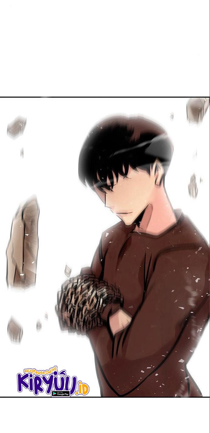 All Rounder Chapter 05 Gambar 10