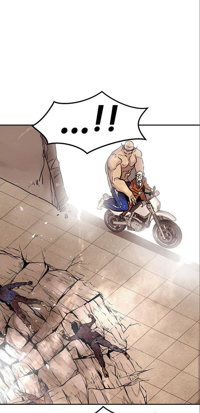 All Rounder Chapter 05 Gambar 11