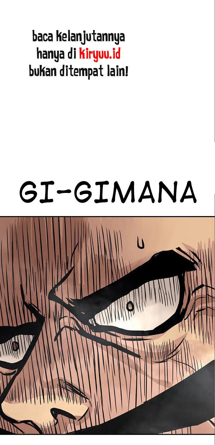 All Rounder Chapter 05 Gambar 13