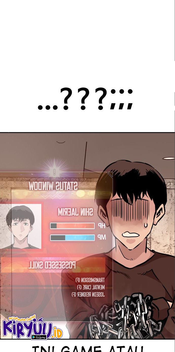 All Rounder Chapter 05 Gambar 22