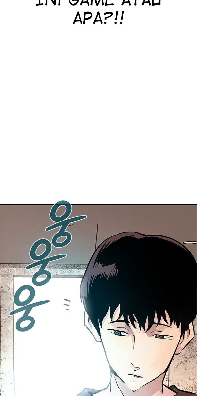 All Rounder Chapter 05 Gambar 23
