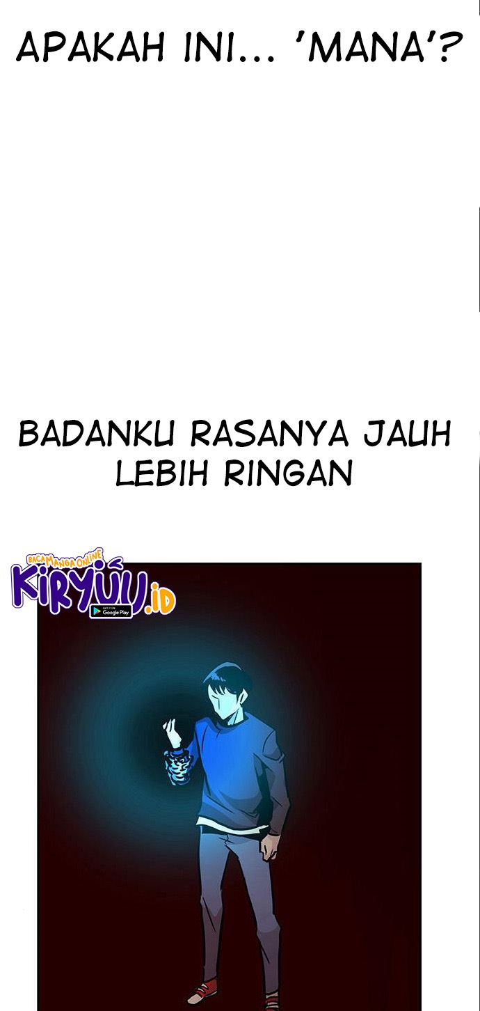 All Rounder Chapter 05 Gambar 26