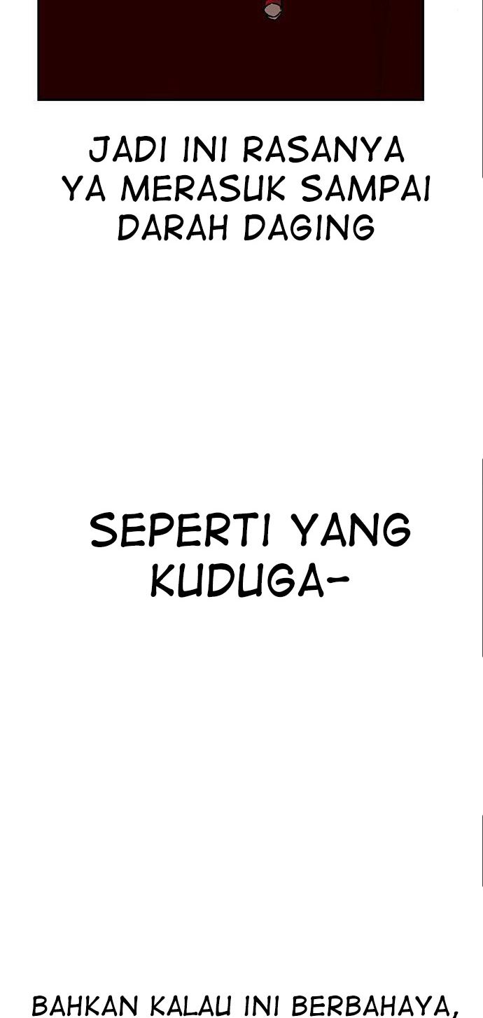 All Rounder Chapter 05 Gambar 27