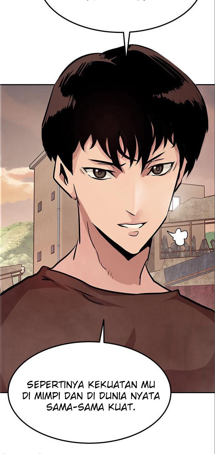 All Rounder Chapter 05 Gambar 33