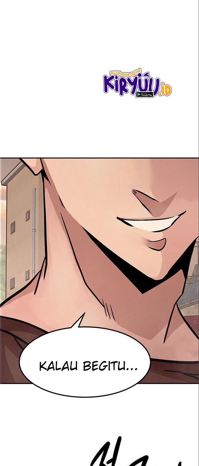 All Rounder Chapter 05 Gambar 34