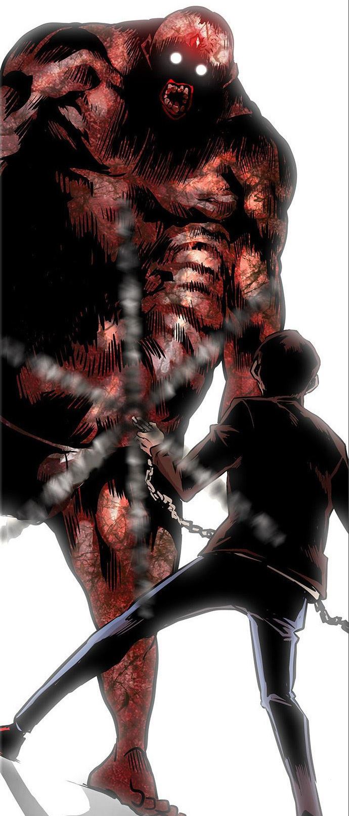 All Rounder Chapter 05 Gambar 36
