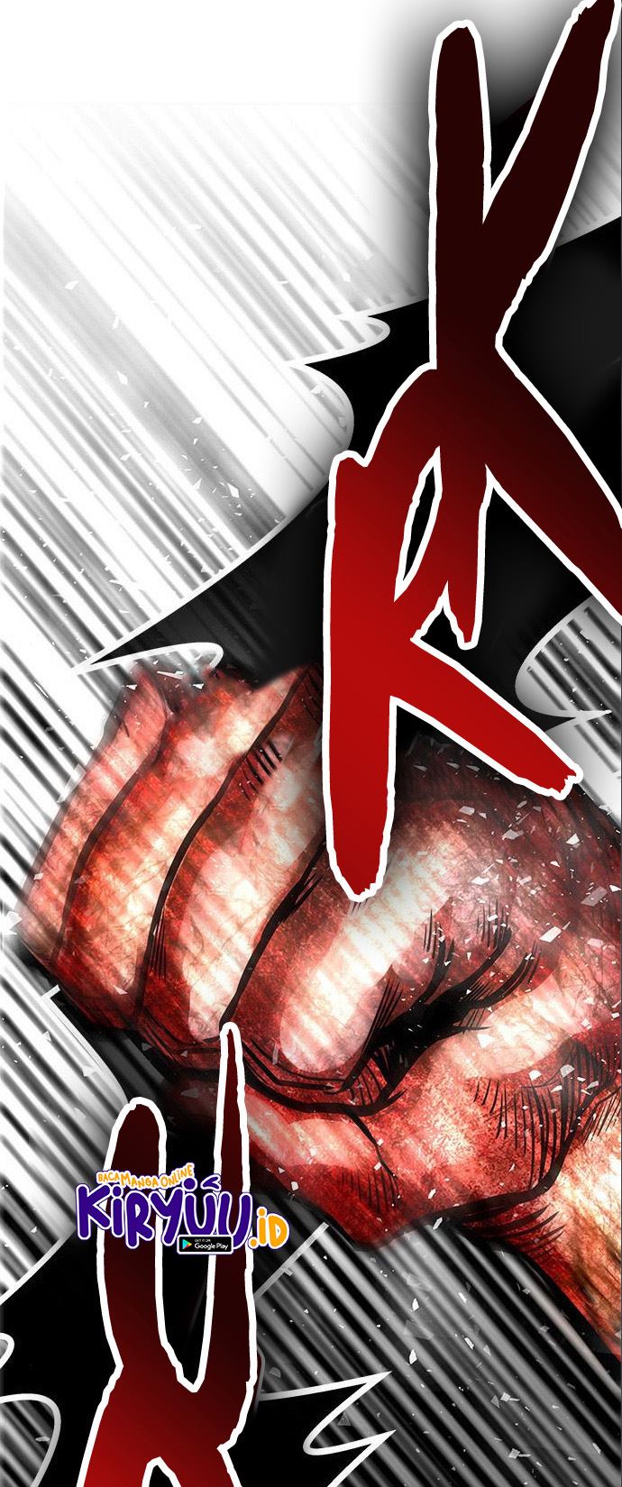 All Rounder Chapter 05 Gambar 38