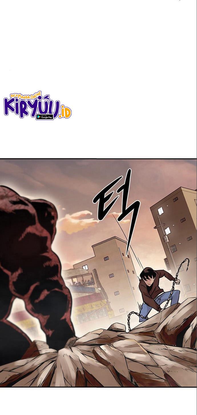 All Rounder Chapter 05 Gambar 43