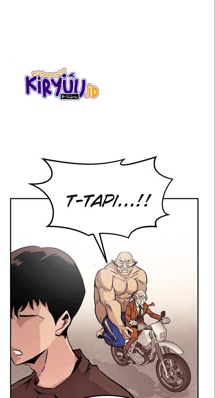 All Rounder Chapter 05 Gambar 46