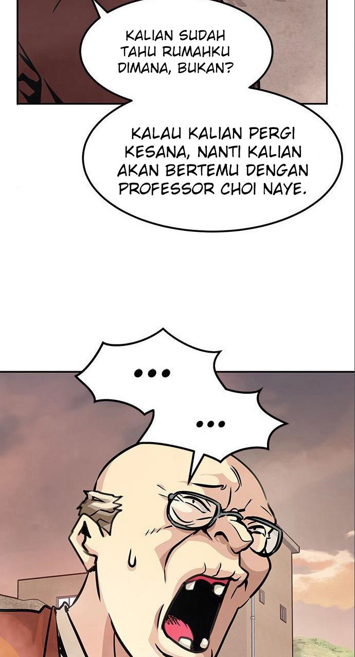 All Rounder Chapter 05 Gambar 47