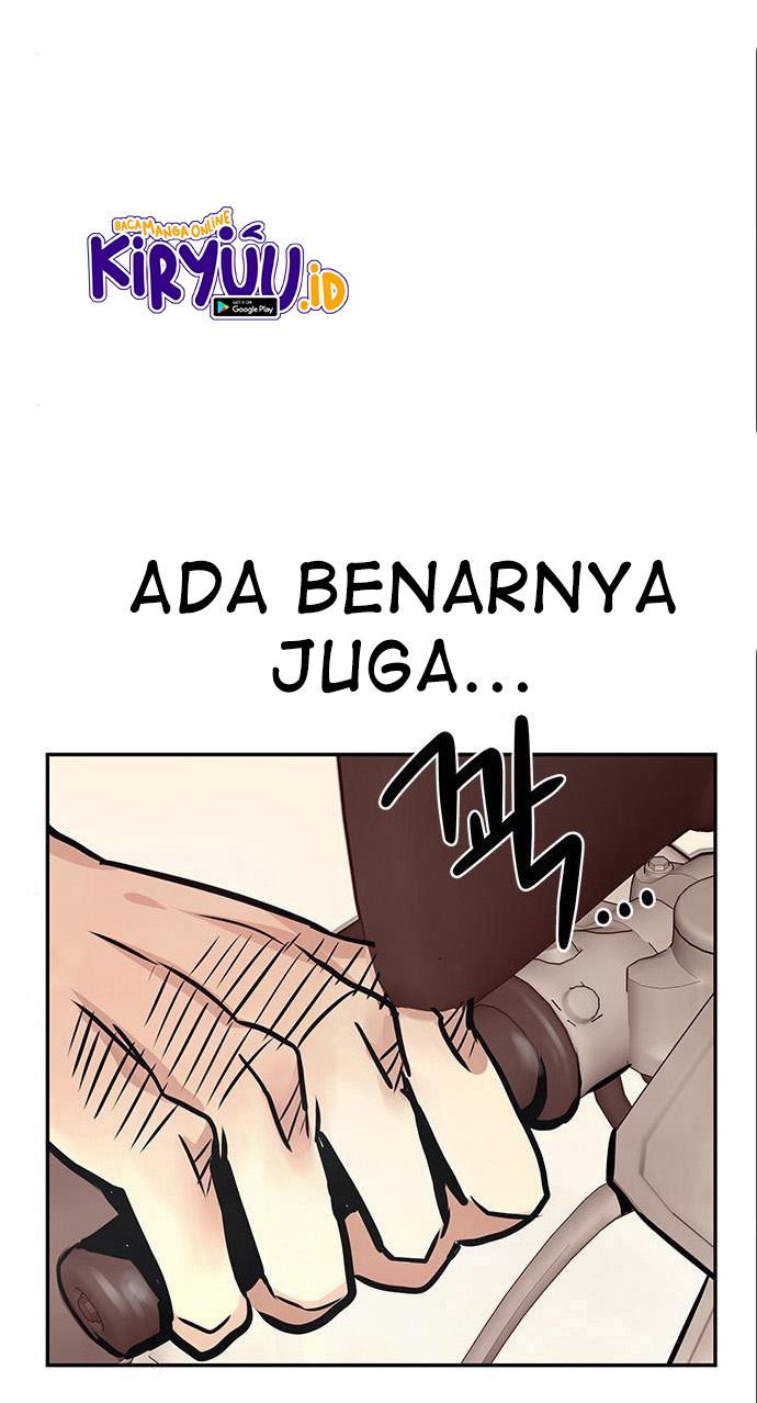 All Rounder Chapter 05 Gambar 49