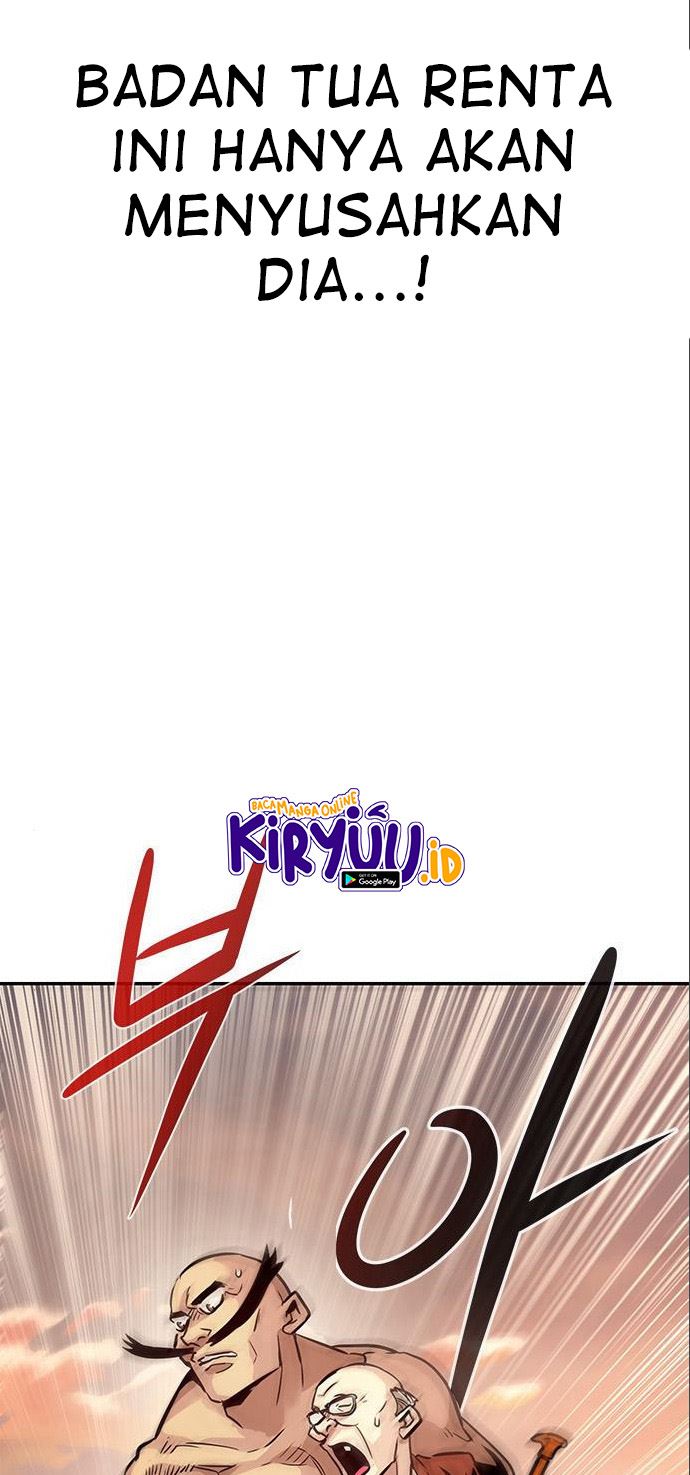 All Rounder Chapter 05 Gambar 50