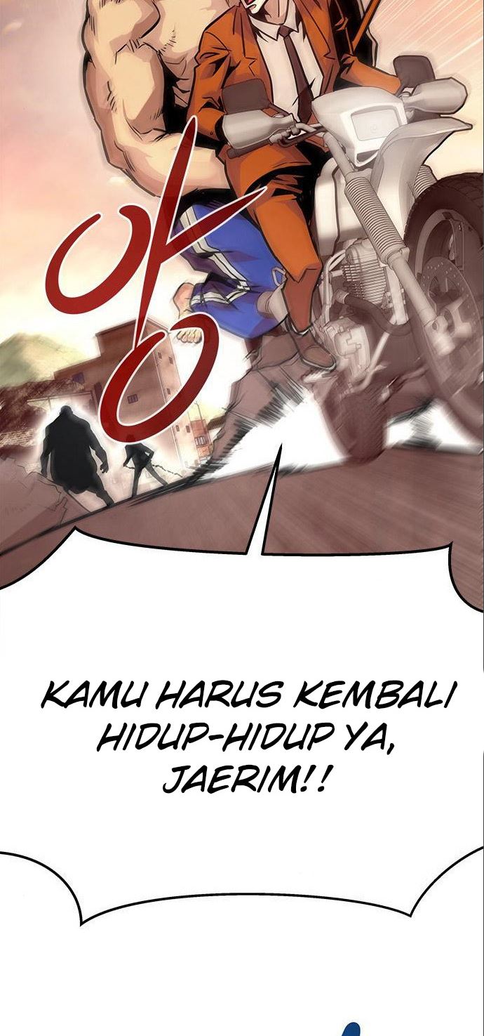 All Rounder Chapter 05 Gambar 51