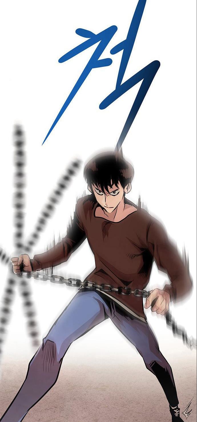 All Rounder Chapter 05 Gambar 52