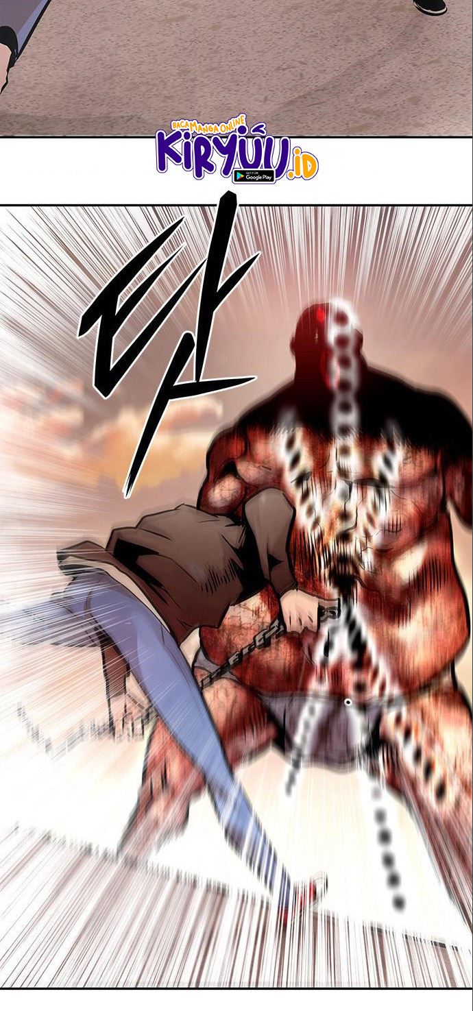 All Rounder Chapter 05 Gambar 53