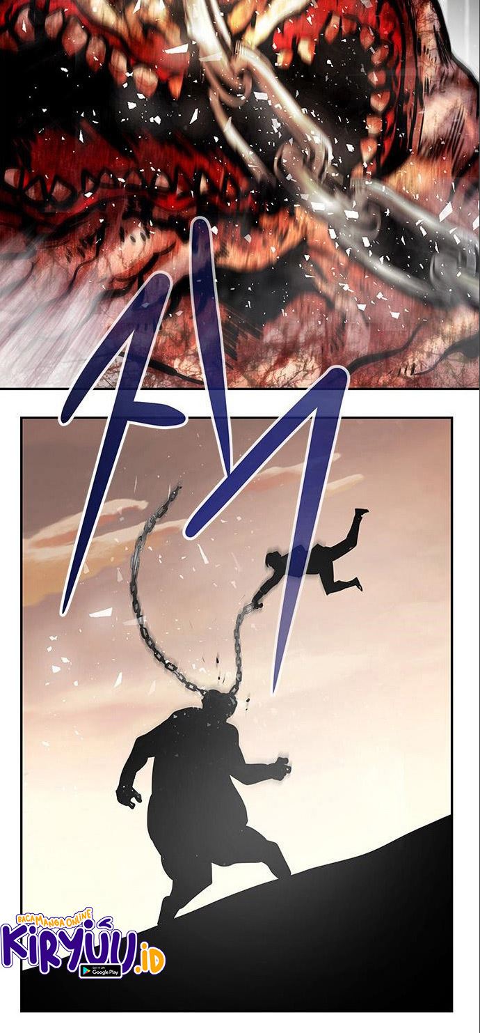 All Rounder Chapter 05 Gambar 57