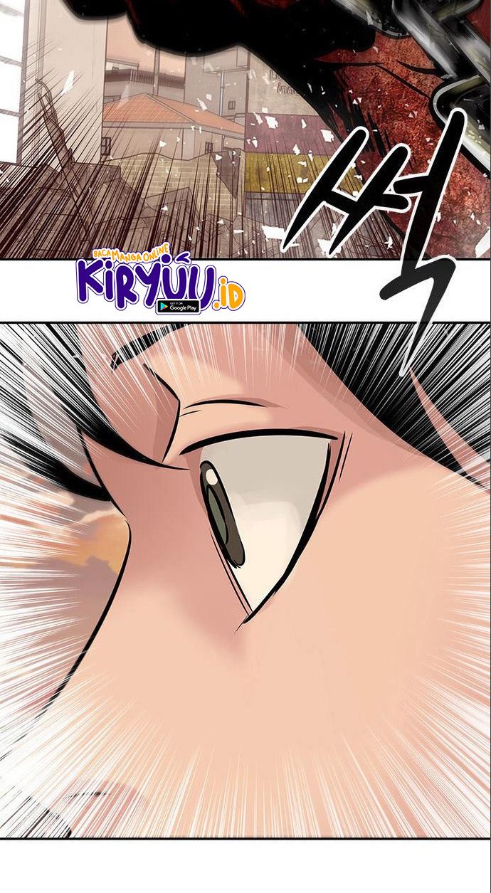 All Rounder Chapter 05 Gambar 61