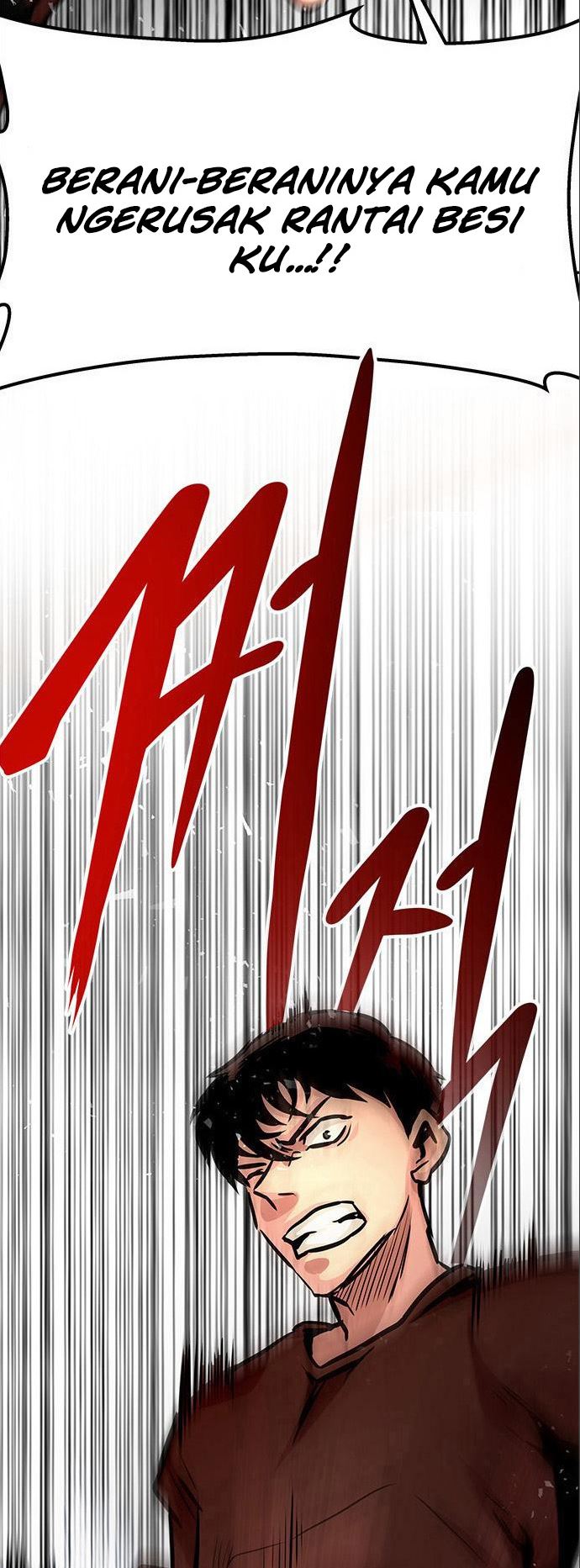 All Rounder Chapter 05 Gambar 64