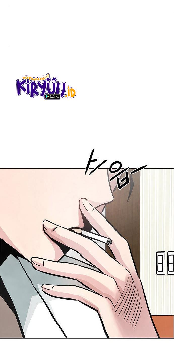 All Rounder Chapter 05 Gambar 77