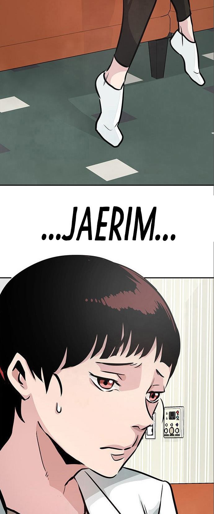 All Rounder Chapter 05 Gambar 79