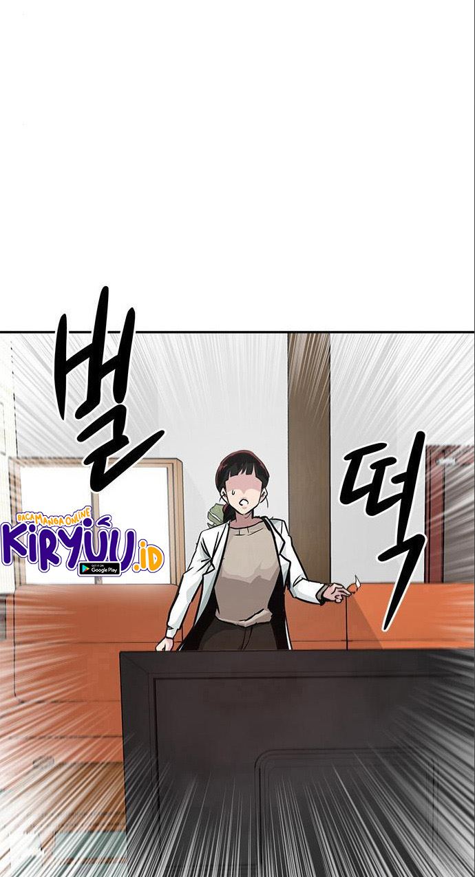 All Rounder Chapter 05 Gambar 82