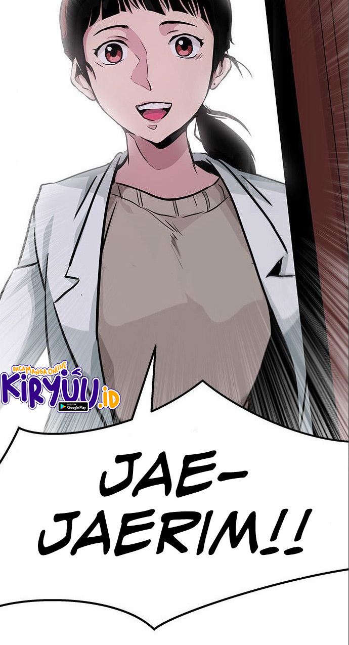 All Rounder Chapter 05 Gambar 85