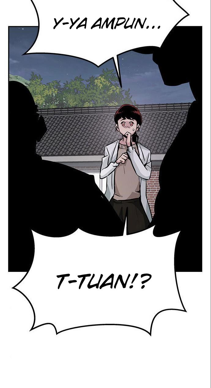 All Rounder Chapter 05 Gambar 88