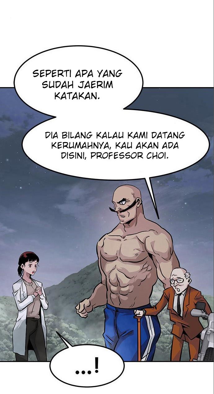 All Rounder Chapter 05 Gambar 89