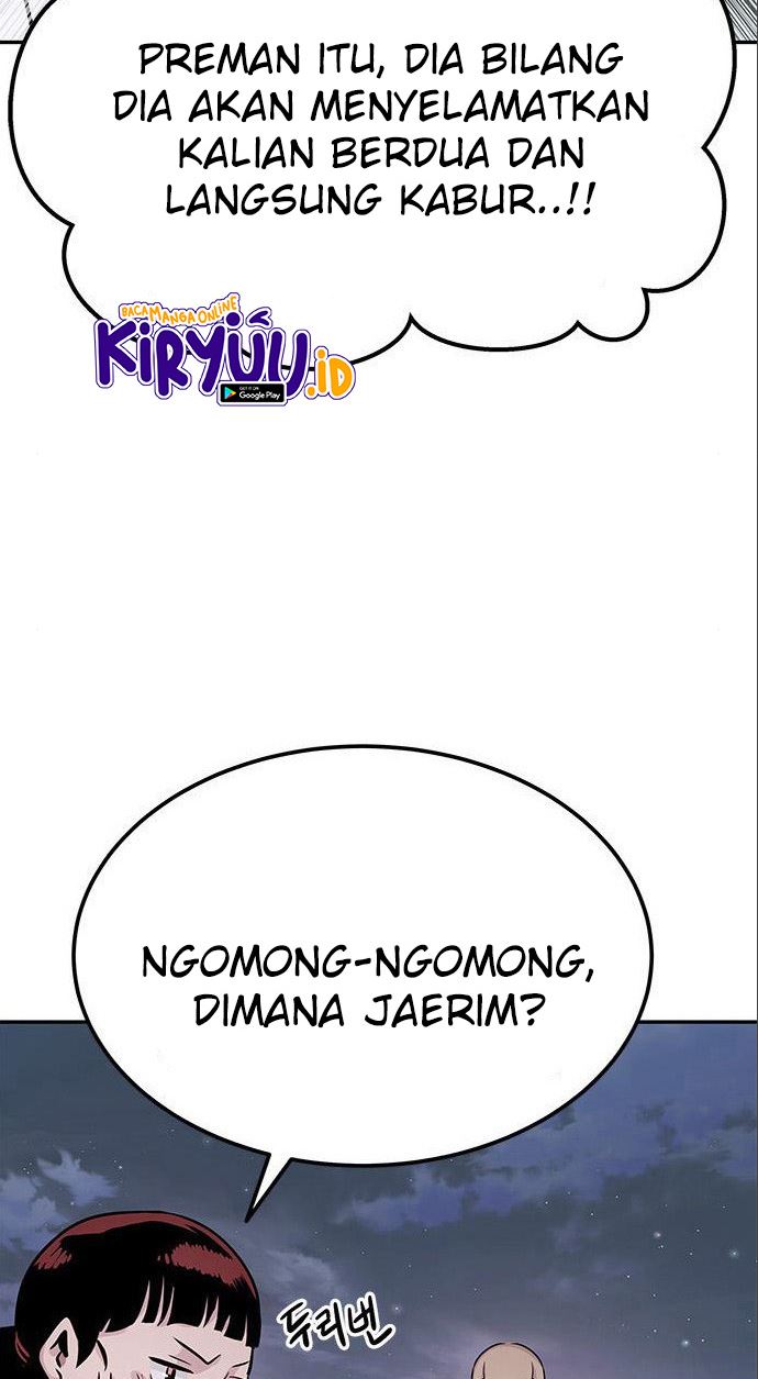 All Rounder Chapter 05 Gambar 91