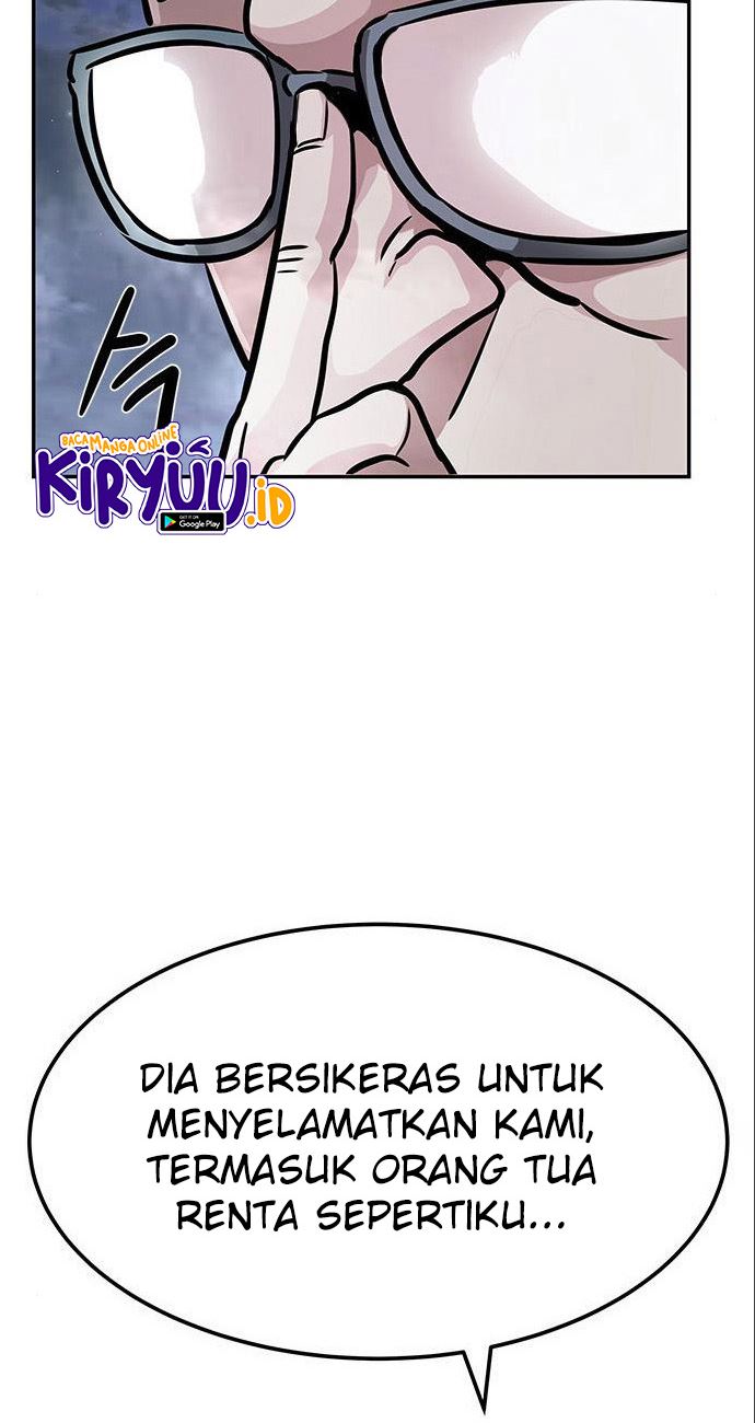 All Rounder Chapter 05 Gambar 97