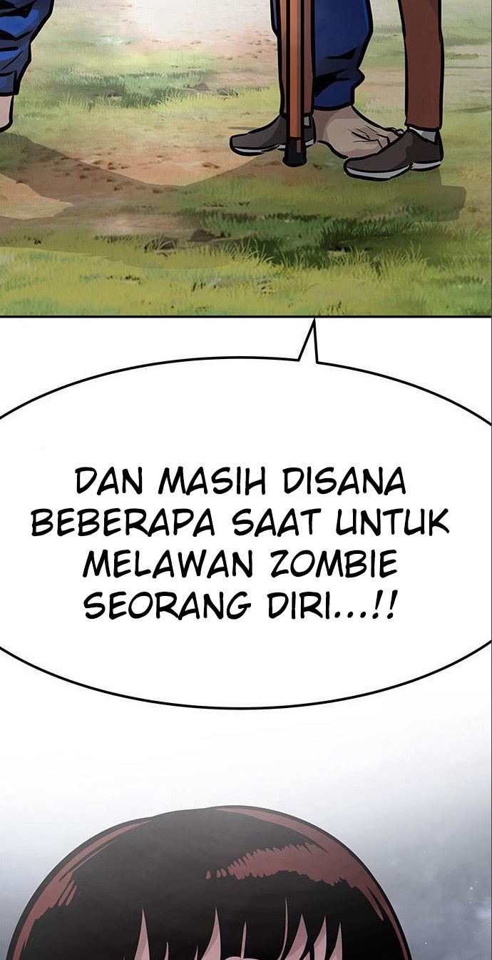 All Rounder Chapter 05 Gambar 99