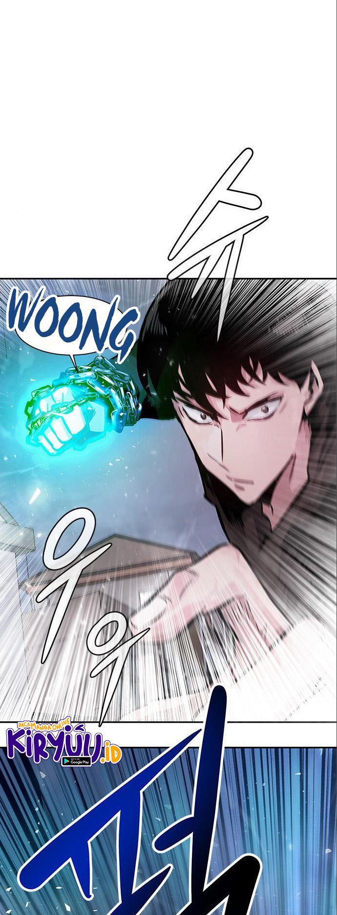All Rounder Chapter 05 Gambar 104