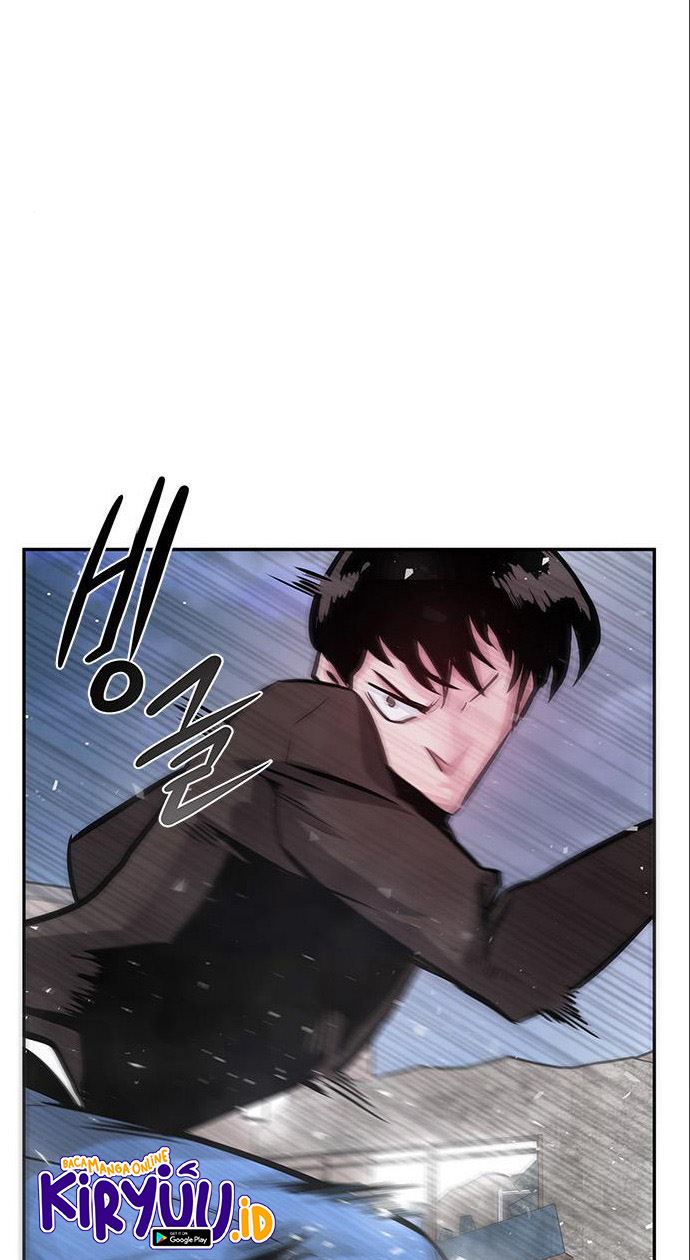 All Rounder Chapter 05 Gambar 106