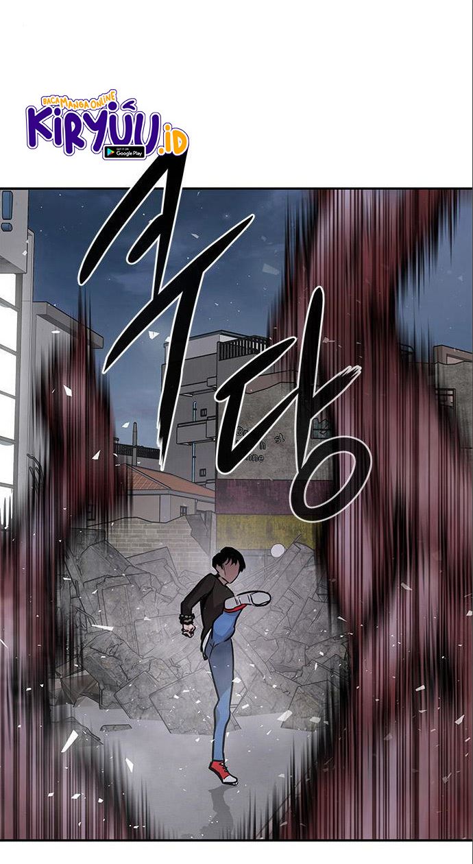 All Rounder Chapter 05 Gambar 109
