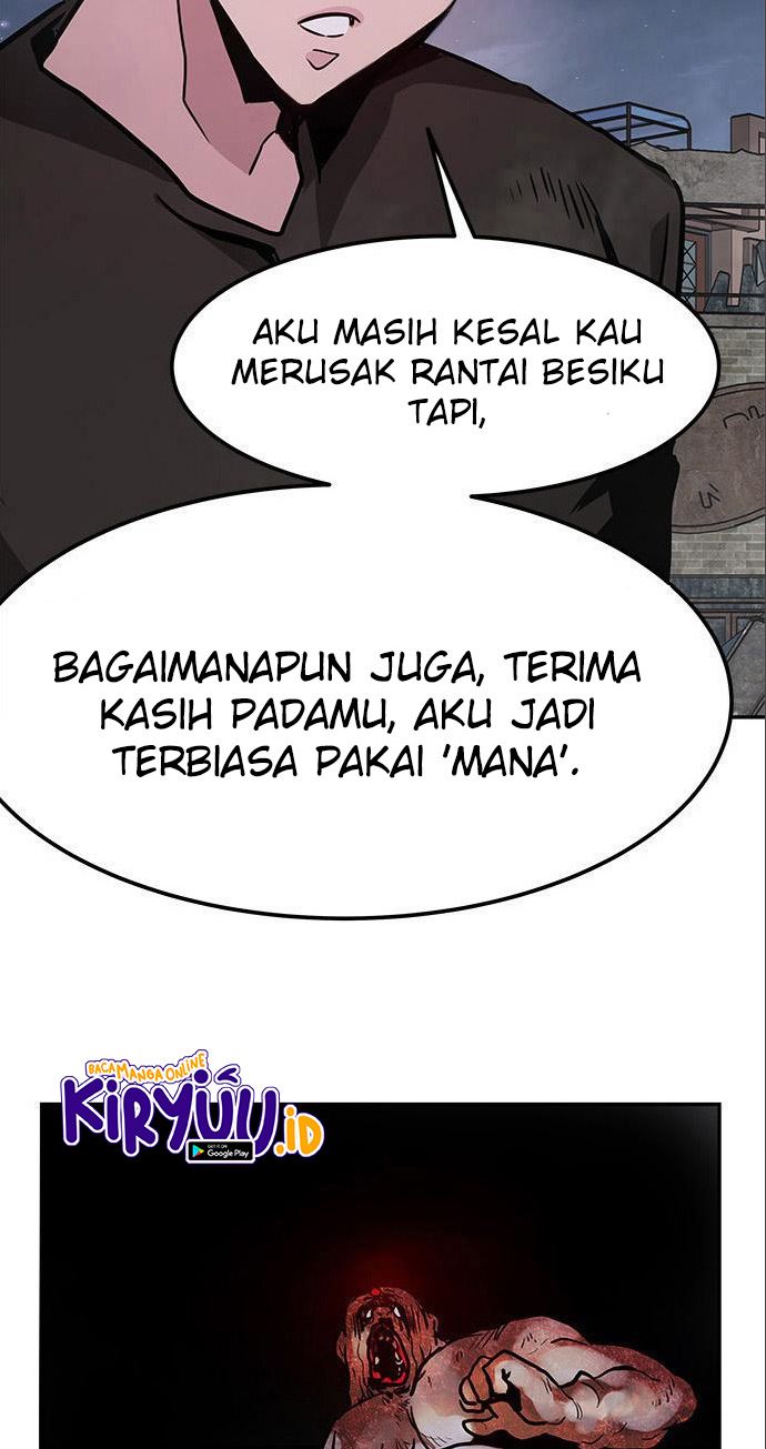 All Rounder Chapter 05 Gambar 111