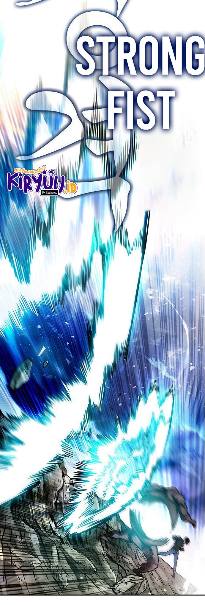 All Rounder Chapter 05 Gambar 121