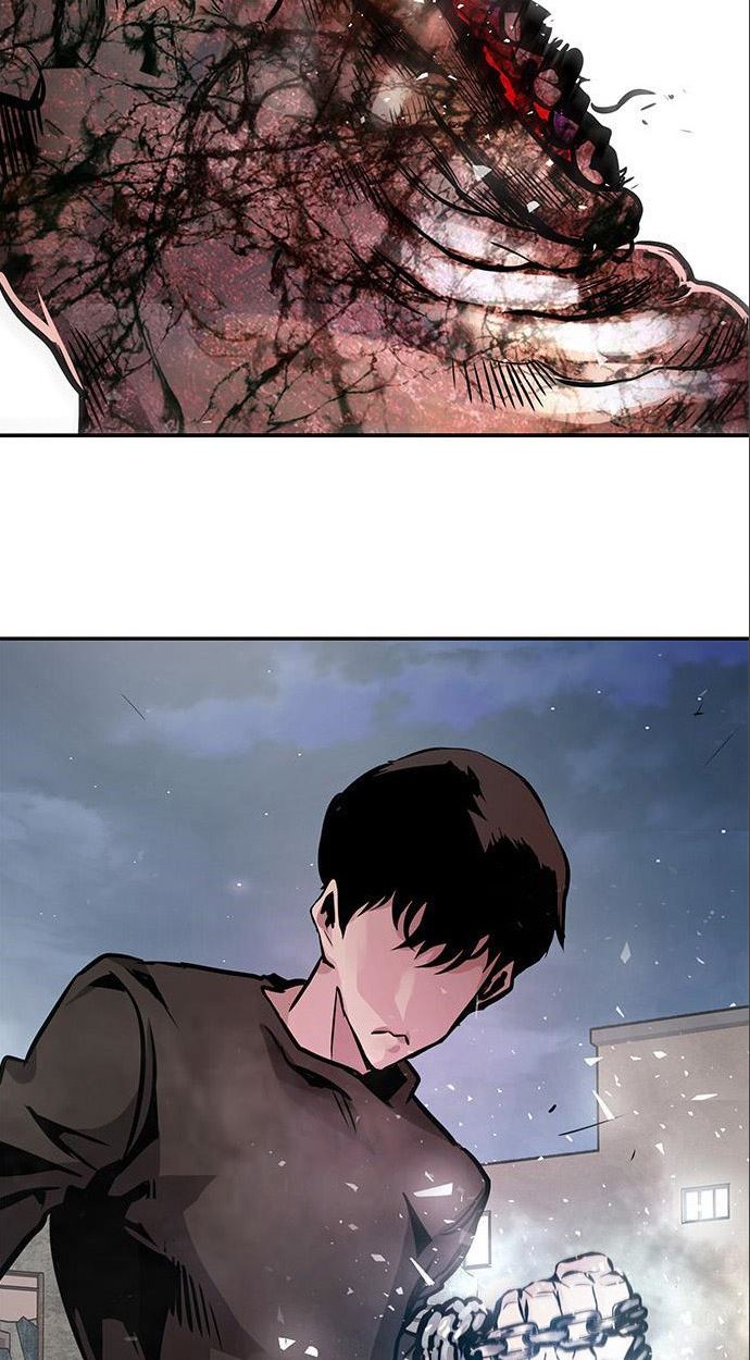 All Rounder Chapter 05 Gambar 123